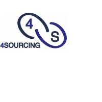 4Sourcing Logo