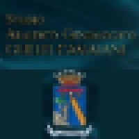 Studio Araldico Genealogico Guelfi Camaiani Logo