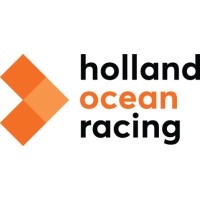 Holland Ocean Racing Logo
