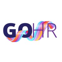 Go HR Ltd, HR Consultancy for SMEs Logo
