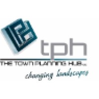 The Town Planning Hub CC Logo