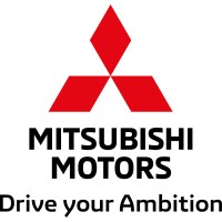 MMAI S.p.a. / Mitsubishi Motors Automobili Italia Logo