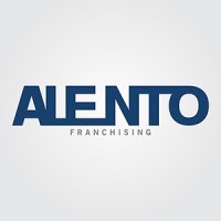 Grupo Alento Franchising Logo