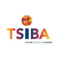 TSIBA Logo