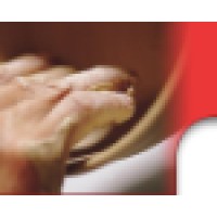 His Healing Hand Ministries Logo