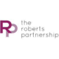 The Roberts Partnership Logo
