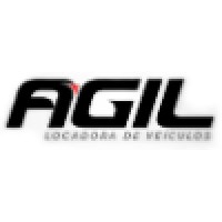 Ágil Locadora de Veículos LTDA Logo
