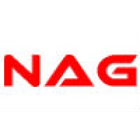 NAG, Inc. Logo