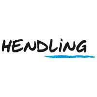 HENDLING Logo