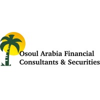 Osoul Arabia for Investment and Financial Consultancy Logo