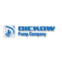 Dickow Pump Company Logo