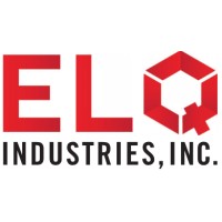 ELQ Industries, Inc. Logo