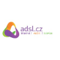 ADSL.cz Logo