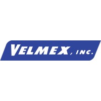 Velmex, Inc. Logo