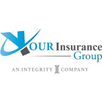 YOUR Insurance Group Logo