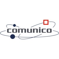 Comunico srl Logo