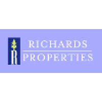 Richards Properties, Inc. Logo