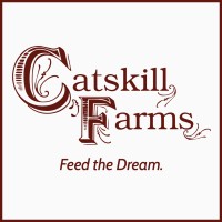 The Catskill Farms Logo