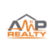 Amp Realty Logo