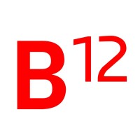Masgente Valencia - Equipo B12. Consultoría Marketing y Estrategia Logo