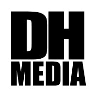 DH Media Logo