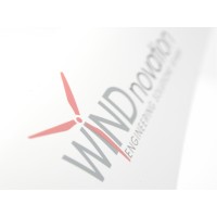 WINDnovation GmbH Logo