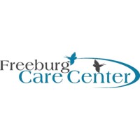 Freeburg Care Center Logo