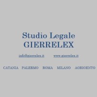 Studio legale Gierrelex Logo