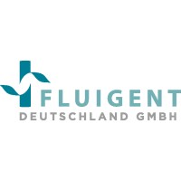 FLUIGENT Deutschland GmbH Logo