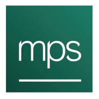 MPS Evolving Marketing Research Logo