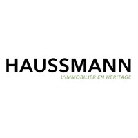 Haussmann Group Logo
