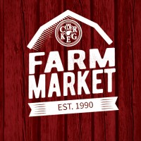 Cider Keg Farm Market Logo
