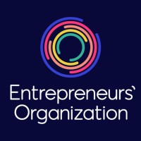 Entrepreneurs’ Organization (EO) Nederland Logo