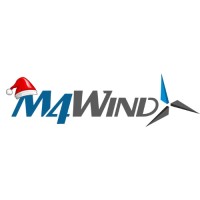 M4Wind Logo