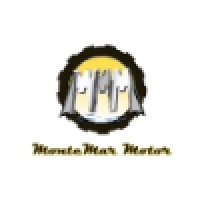 Montemar Motor Logo