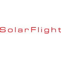 Solar Flight Logo