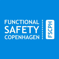 Functional Safety Copenhagen ApS │ FSCPH Logo