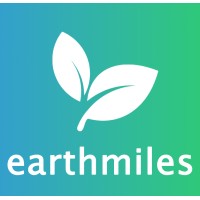 Earthmiles Logo