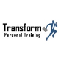 Transform Personal Training Logo