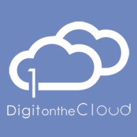 DigitOnTheCloud Ltd Web Innovations Logo
