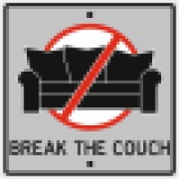Break The Couch Logo