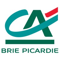 Crédit Agricole Brie Picardie Logo