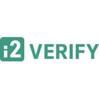 i2Verify Logo