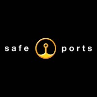 Safe Ports WOSB Charleston SC Logo