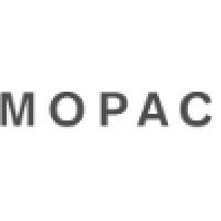 Mayors Office for Policing And Crime (MOPAC) Logo