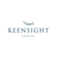 Keensight Capital Logo