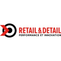 Retail&Detail Logo