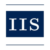 IIS Financial Services Logo