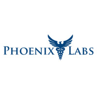 Phoenix Labs. Logo