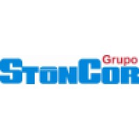 Grupo Stoncor México Logo